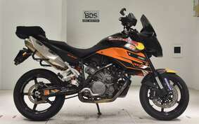 KTM 990 SUPERMOTO T 2009