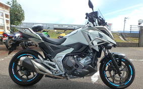 HONDA NC750X DCT 2021 RH09