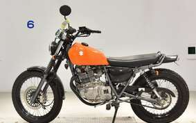 SUZUKI GRASS TRACKER Bigboy NJ47A