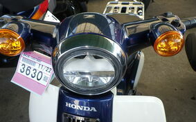 HONDA C50 SUPER CUB AA09