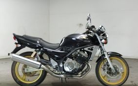 KAWASAKI BALIUS 250 Gen.2 2002 ZR250B