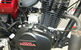 HONDA CG125 PCJK