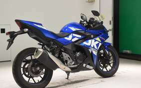 SUZUKI GSX250R