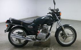 HONDA CB125T JC06