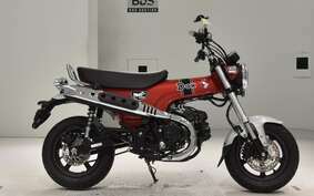 HONDA DAX 125 JB04