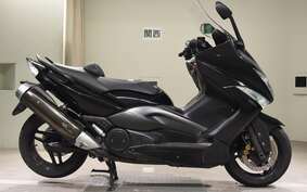 YAMAHA T-MAX500 Gen.3 2008 SJ08J