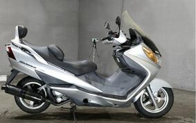 SUZUKI SKYWAVE 400 2004 CK43A