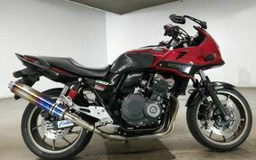 HONDA CB400 SUPER BOLDOR 2015 NC42