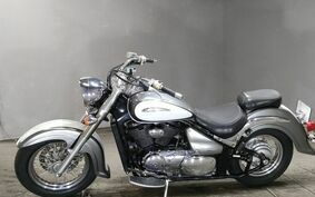 SUZUKI INTRUDER 400 Classic 2008 VK54A