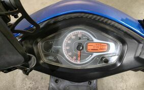 SUZUKI ADDRESS V125 S CF4MA