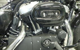 HARLEY XL1200X 2013 LC3