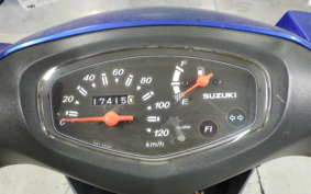 SUZUKI ADDRESS V125 G CF4EA