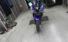 YAMAHA YZF-R25 RG43J