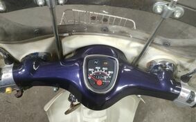 HONDA C70 SUPER CUB HA02