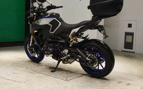 YAMAHA MT-09 ASP 2019 RN52J