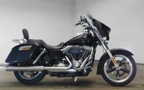 HARLEY FLD 1580 2012 GZ4