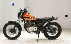 SUZUKI GRASS TRACKER Bigboy NJ47A