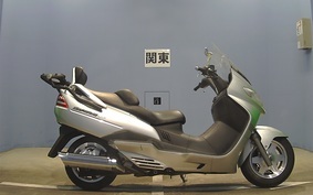 SUZUKI SKYWAVE 400 2000 CK42A