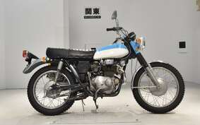 HONDA CL250 CL250