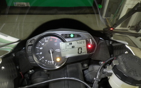 KAWASAKI NINJA ZX-6R A 2015 ZX636E