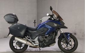 HONDA NC750X DCT RC72