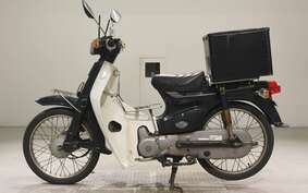 HONDA C50 SUPER CUB E C50