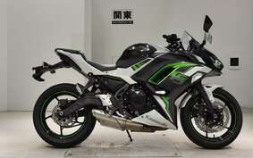 KAWASAKI NINJA 650 A ER650H