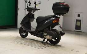 SUZUKI ADDRESS V125 G CF46A