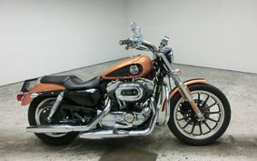 HARLEY L1200LI 2007 CX3