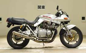 SUZUKI GSX1100S KATANA 1987 GS110X