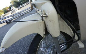 HONDA C110 SUPER CUB JA44