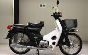 HONDA C70 SUPER CUB E C70