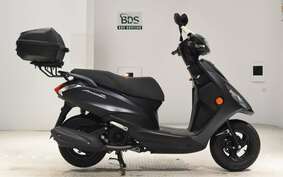 YAMAHA AXIS 125 Z SED7J