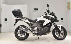 HONDA NC750X ABS 2015 RC72