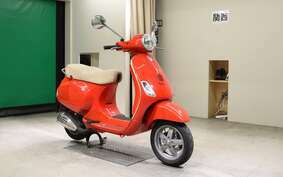 VESPA LX125 M441