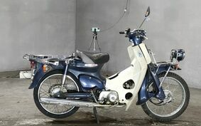 HONDA PRESS CUB 50 AA01