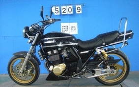 KAWASAKI ZRX-2 1996 ZR400E