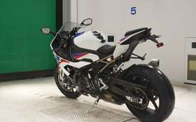 BMW S1000RR 2021