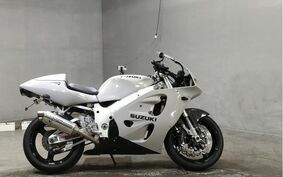 SUZUKI GSX-R750 1996 GR7DA