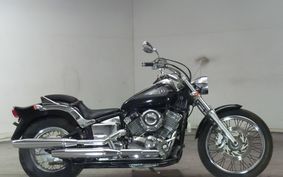 YAMAHA DRAGSTAR 400 2001 VH01J