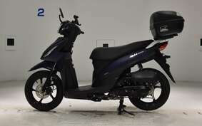 SUZUKI ADDRESS 110 CE47A