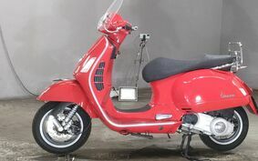 VESPA GTS250 M451