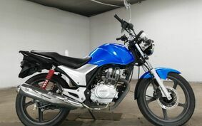 HONDA CBF125 PCJ7