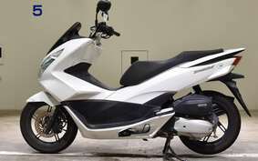 HONDA PCX125 JF56