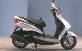 YAMAHA CYGNUS 125 X 2004 SE12J