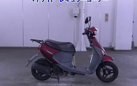 SUZUKI LET`s 4 CA45A