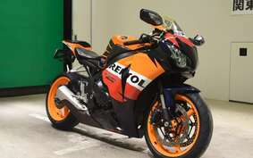 HONDA CBR1000RR Gen. 2 2009 SC59