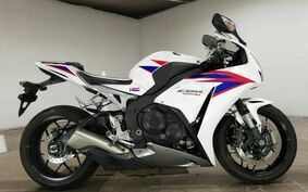 HONDA CBR1000RR 2012 SC59