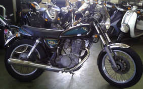 YAMAHA SR400 1982 2H6