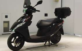 SUZUKI ADDRESS V125 DT11A